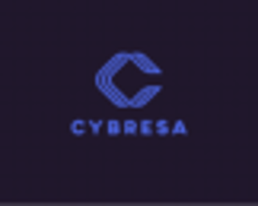 Cybresa logo