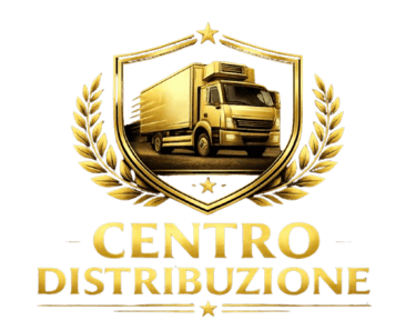 CENTRO DISTRIBUZIONE logo