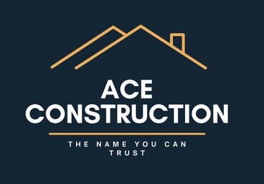 ACE Construction Canada logo
