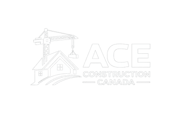 ACE Construction Canada logo