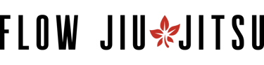 FLOW JIU-JITSU logo