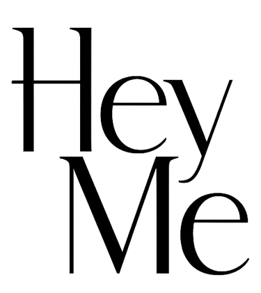 Hey-Me logo