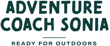 Ready for Outdoors logo