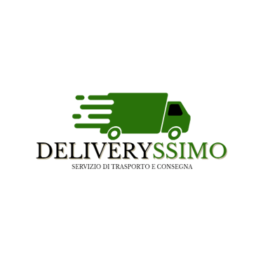 Deliveryssimo logo