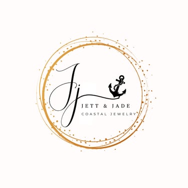 JettandJade logo