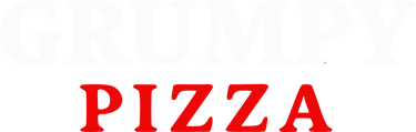 Grumpy Pizza logo