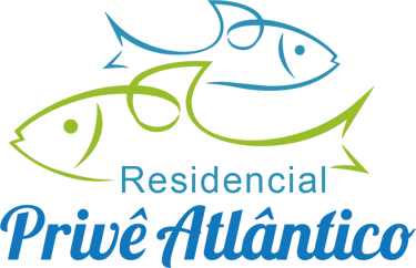 Residencial Privé Atlântico logo