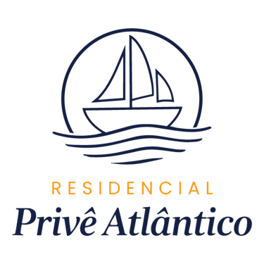 Residencial Privé Atlântico logo