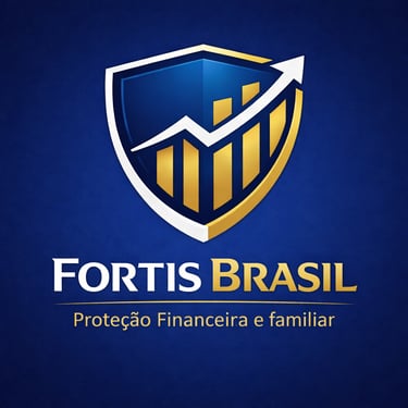 FortisBrasil logo