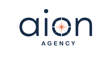 Aion Agency logo