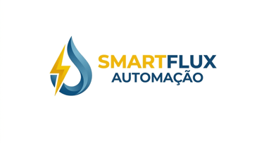 SmartFlux Automação logo