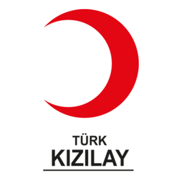 Kızılay Burs Başvuru & Maddi Yardım Desteği logo