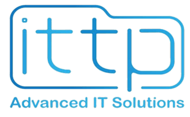 ITTP - Advanced IT Solutions logo