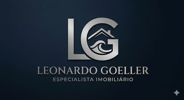 Goeller Imóveis logo