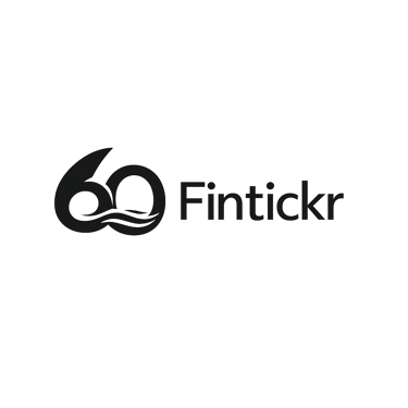 Fintickr 60 logo