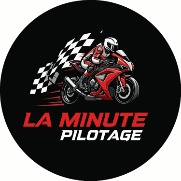 La Minute Pilotage logo