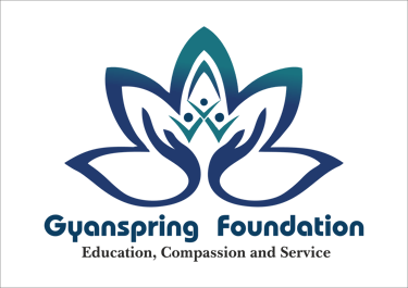 GyanSpring Foundation logo