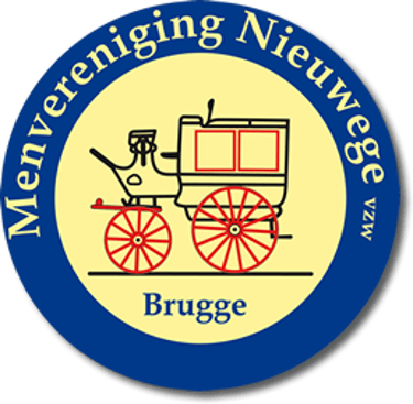 Menvereniging Nieuwege logo