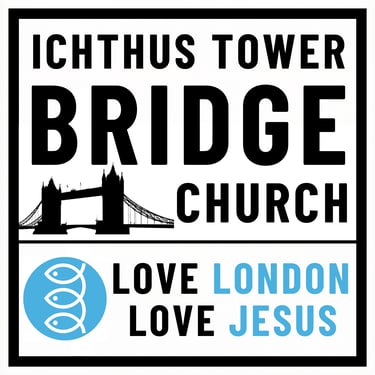 Bridge Church London logo