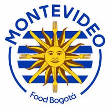 Montevideo Food Bogotá logo