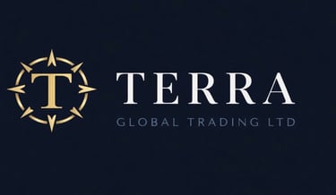 Terra Global Trading Ltd logo