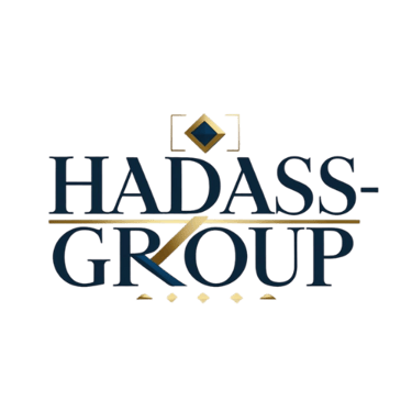 HADASS-GROUP logo