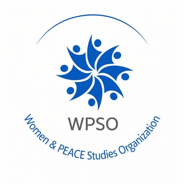 WPSO Canada logo