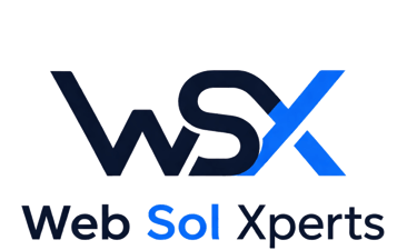 Mėlynoji Banga logo