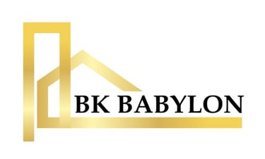 Babylon Construction logo