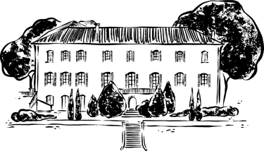 Claire and Taylor's Wedding logo