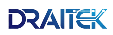 DRAITEK logo
