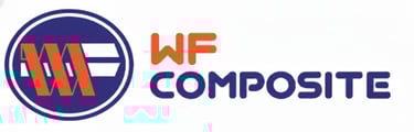 WF Composite logo