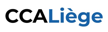 Élan Liégeois logo