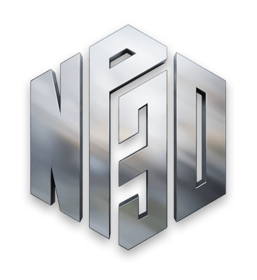 NP3D logo