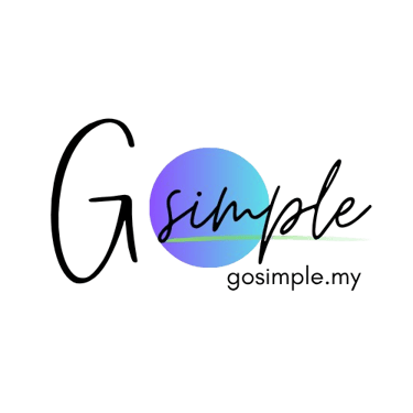 Gosimple.my logo