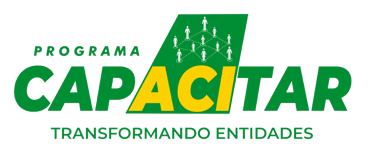 Programa Capacitar logo