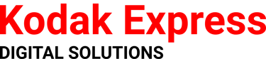 Kodak Express logo
