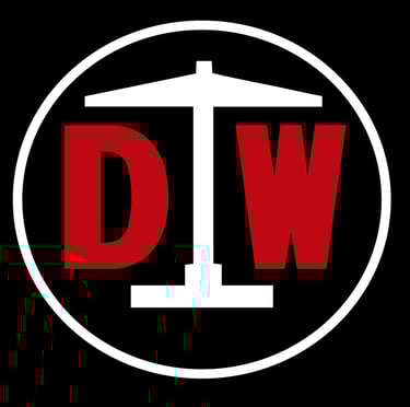 DIEZ WAGNER logo