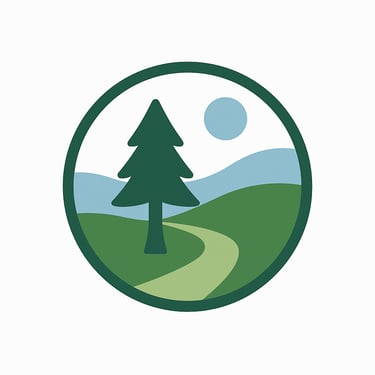 Inverhuron Upper Park logo