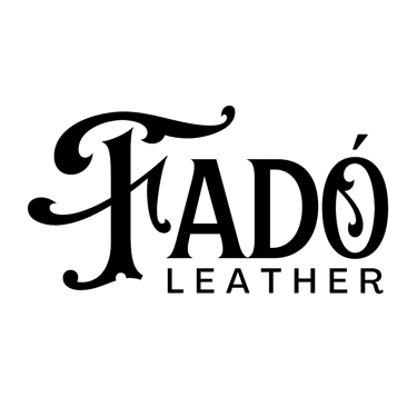 Fadó Leather logo
