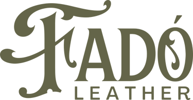 Fadó Leather logo