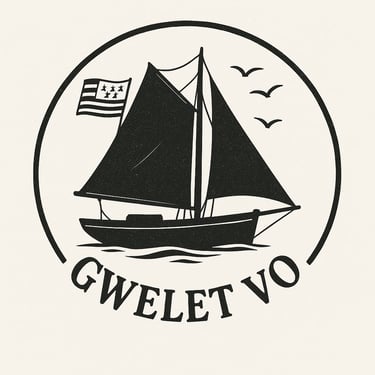 Gwelet Vo logo