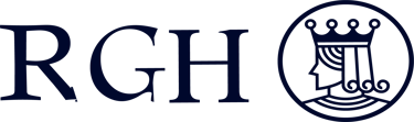 RGH Abogados & Consultores logo
