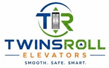 Twinsroll Elevators logo