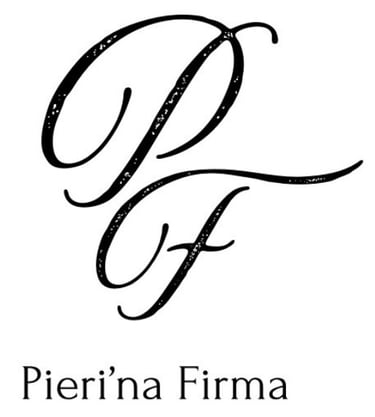 Pieri'na Firma logo