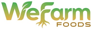 Huaen Foods logo