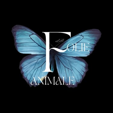 La Folie Animale logo