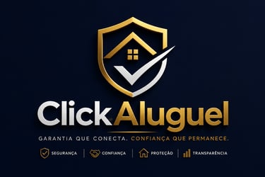 ClickAluguel logo