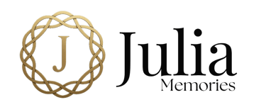 Julia Memories logo