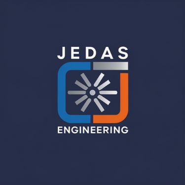 Jedasolution logo